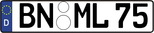 BN-ML75