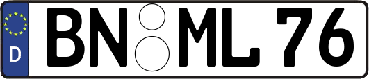 BN-ML76