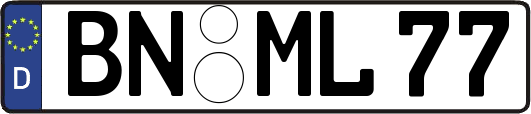 BN-ML77