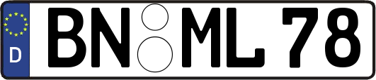 BN-ML78