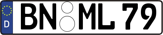 BN-ML79
