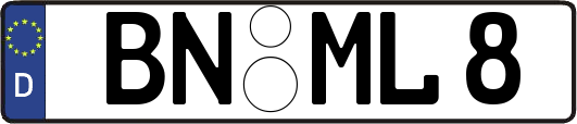 BN-ML8