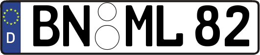 BN-ML82
