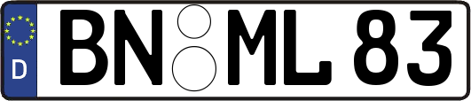 BN-ML83