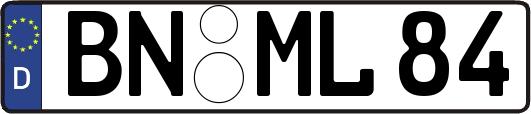 BN-ML84