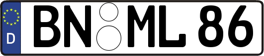 BN-ML86