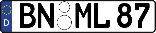 BN-ML87