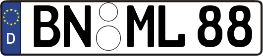 BN-ML88