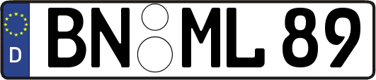 BN-ML89