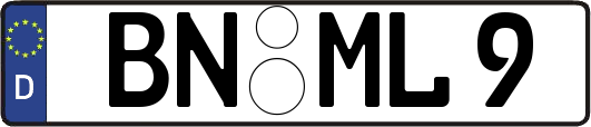 BN-ML9