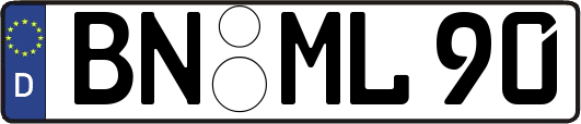 BN-ML90