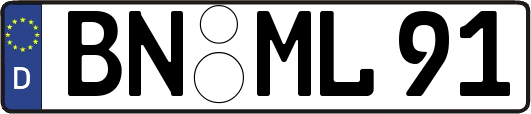 BN-ML91