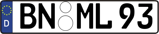 BN-ML93