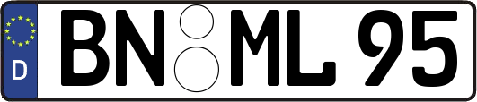BN-ML95