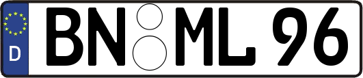 BN-ML96