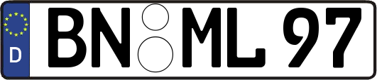 BN-ML97