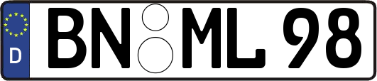 BN-ML98