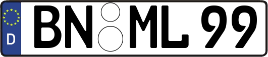 BN-ML99