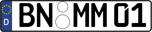 BN-MM01