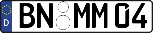 BN-MM04