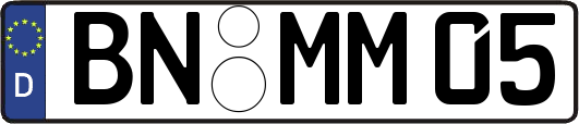 BN-MM05
