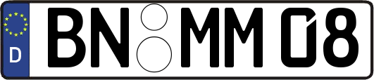 BN-MM08
