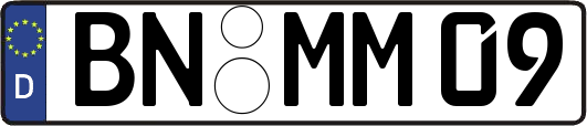 BN-MM09