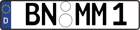 BN-MM1