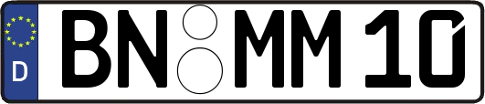 BN-MM10