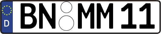 BN-MM11