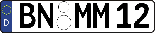 BN-MM12