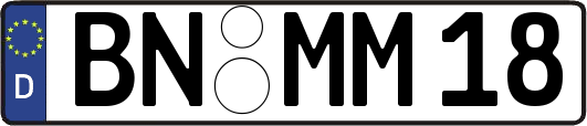 BN-MM18