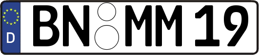 BN-MM19