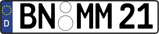 BN-MM21