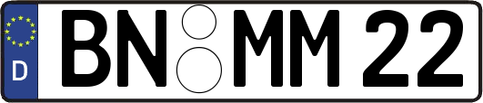 BN-MM22