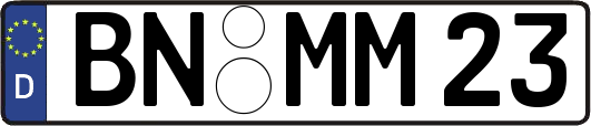 BN-MM23