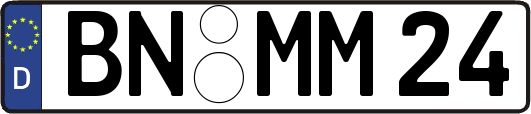 BN-MM24