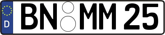 BN-MM25