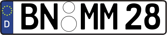 BN-MM28
