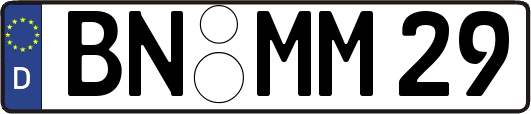 BN-MM29