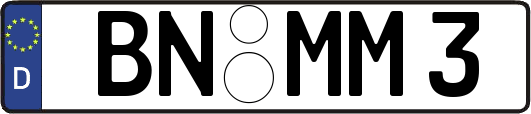 BN-MM3