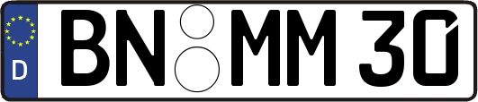 BN-MM30