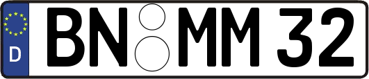 BN-MM32