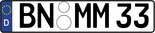BN-MM33