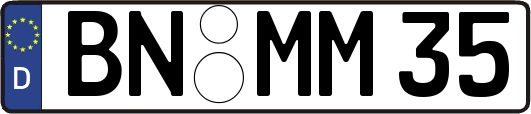 BN-MM35