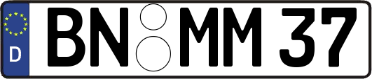 BN-MM37