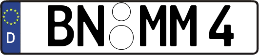 BN-MM4