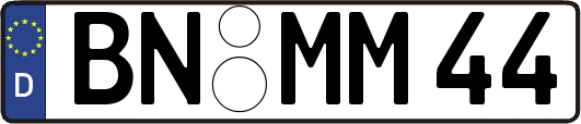 BN-MM44