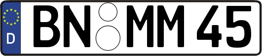 BN-MM45