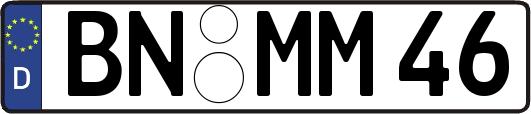 BN-MM46